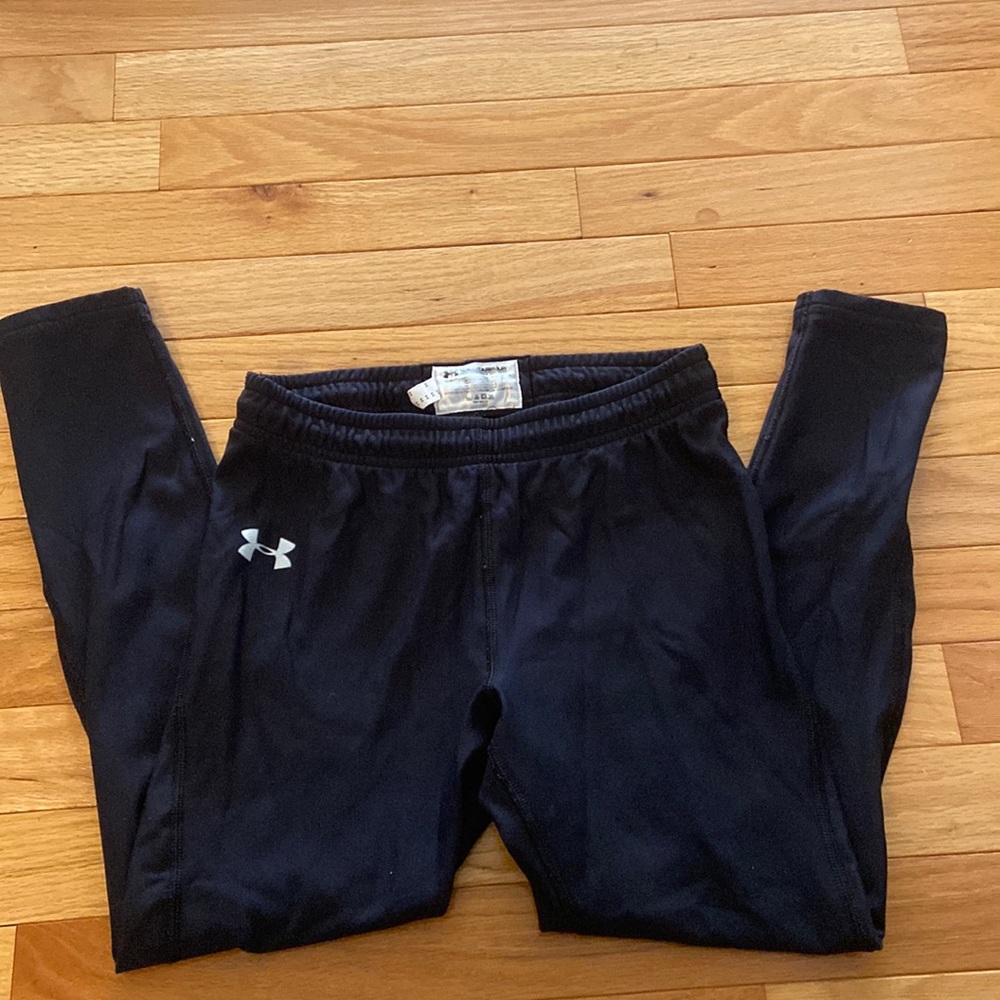 Under armour performance tights leggings